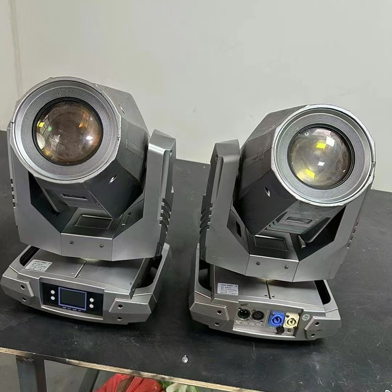 150w Three-in-One Moving Head Beam Light