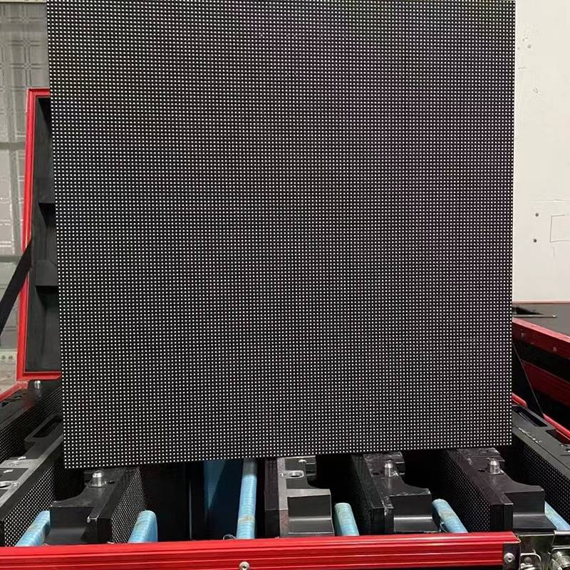 200 Square Outdoor 3.91 Waterproof Screen