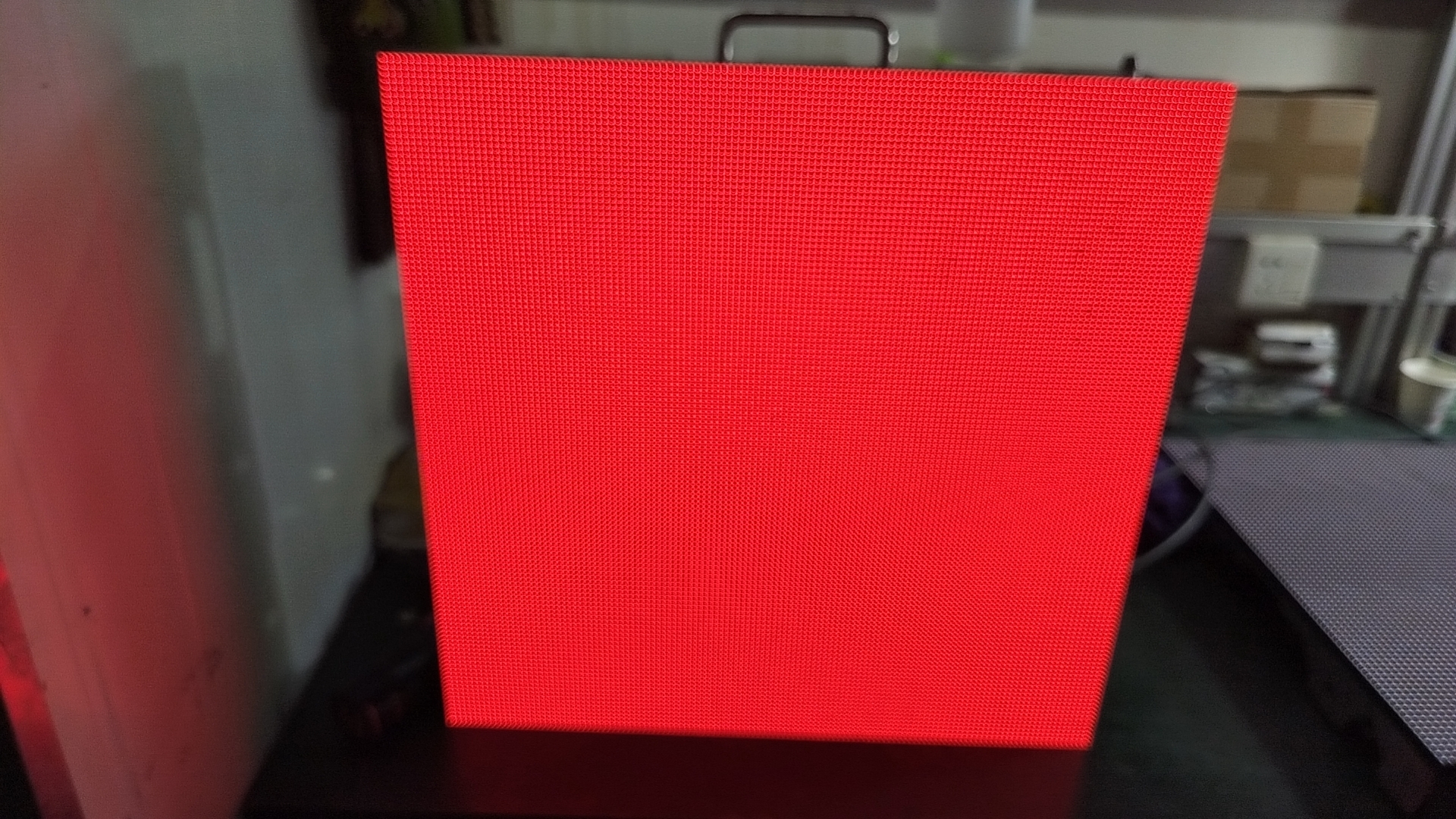 How to choose shaking beam light?