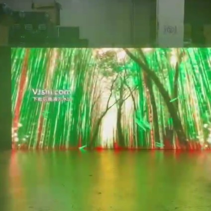Different types of LED waterproof screens serve distinct functions based on