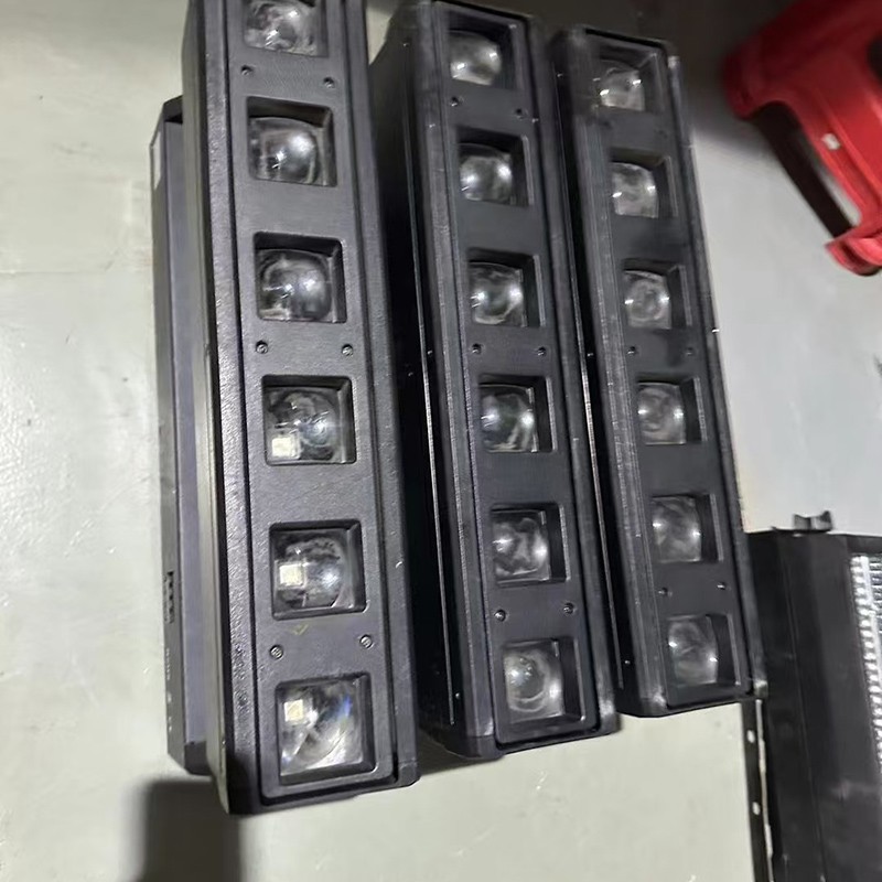 Led Focus Long Moving Head Light
