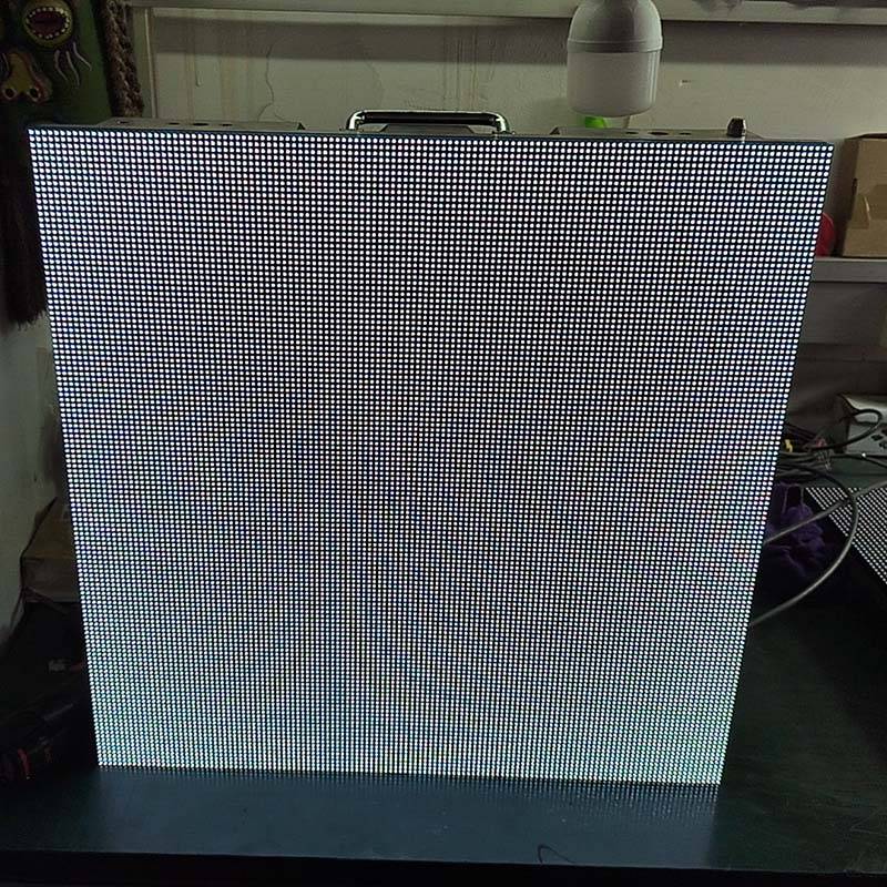 LIGHTLINK P3.91 indoor screen