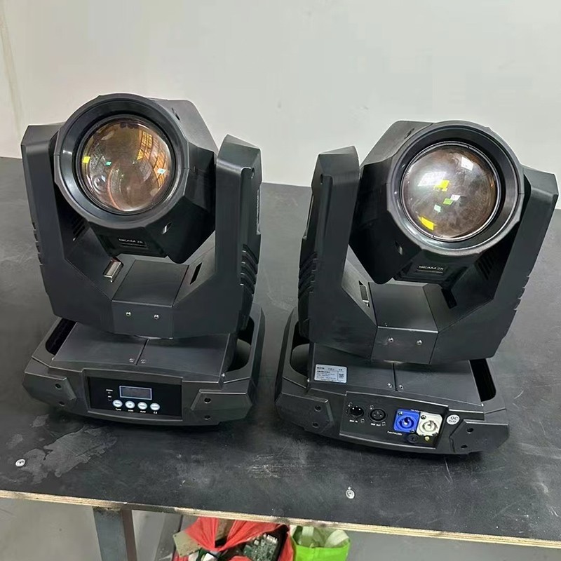 Moving Head Beam Light