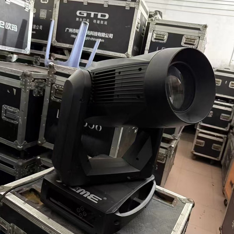 Xp1000 Cutting Light
